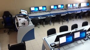 aula de idiomas, langues, languages