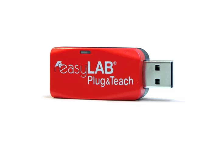 easyLAB Pendrive
