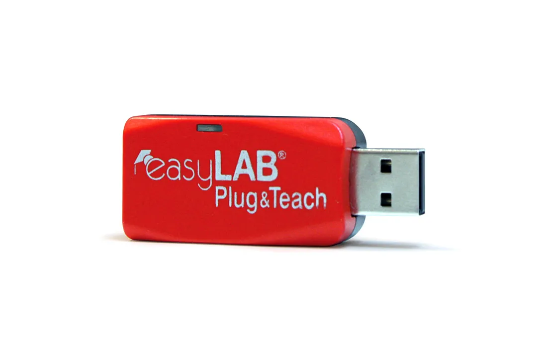 easyLAB Pendrive