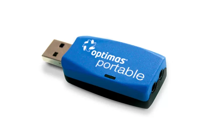 Pendrive Optimas