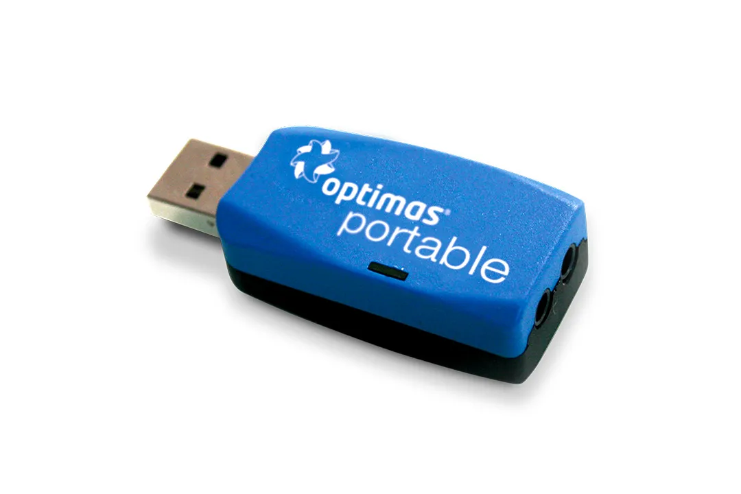 Pendrive Optimas