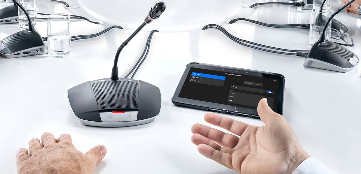 DICENTIS 2 DICENTIS 2